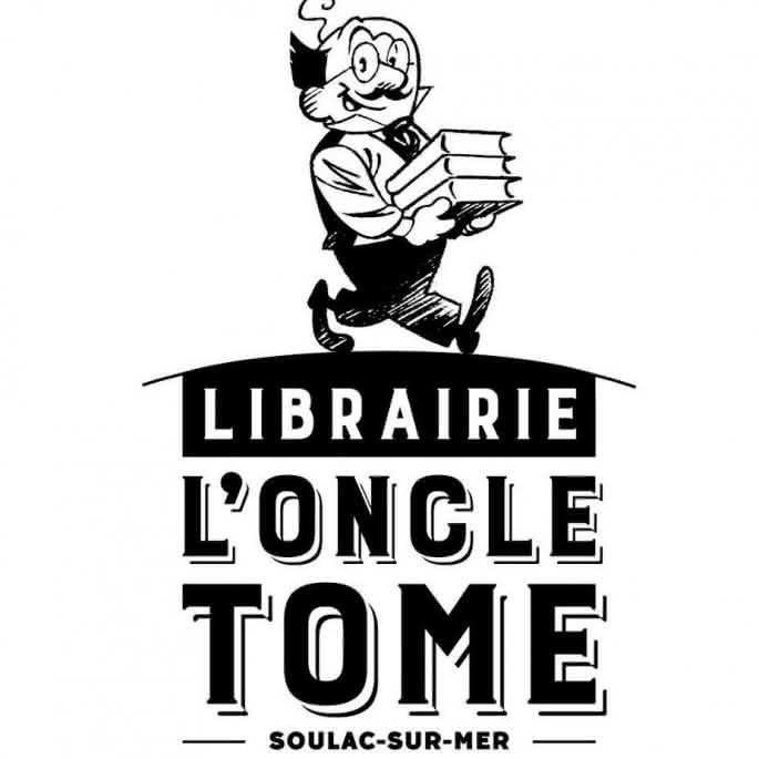 Oncle tome logo