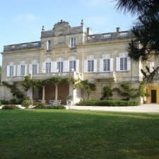 Château le CROCK