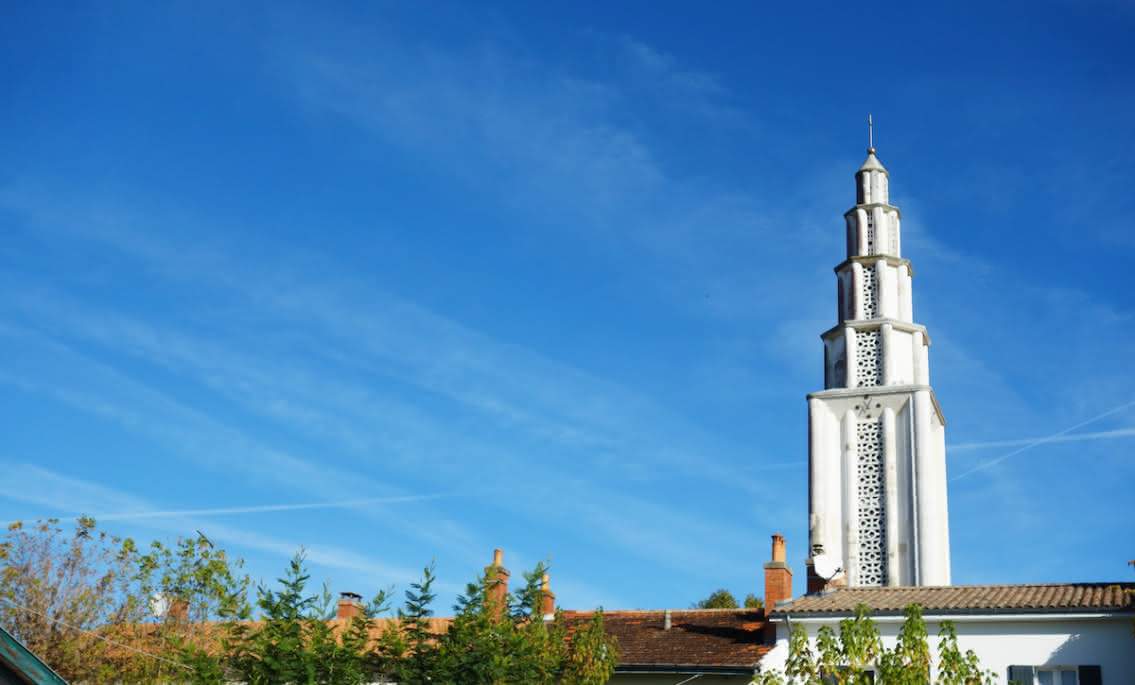 Eglise Saint-Vivien-de-Médoc - © Médoc Atlantique (2)