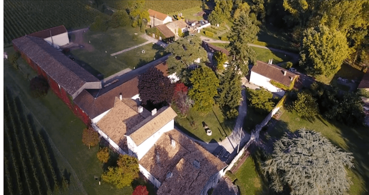 Château Sigognac Médoc – Rise & Vine