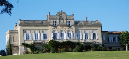 Chateau Le Crock