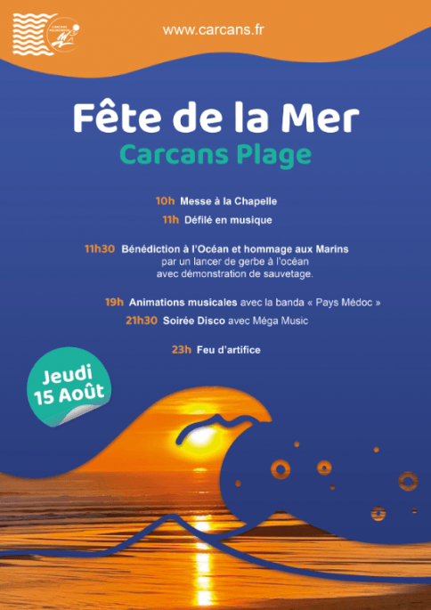 Fête de la Mer