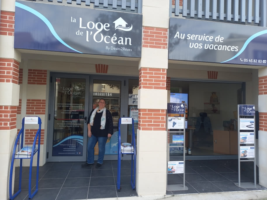 LOGE DE LOCEAN