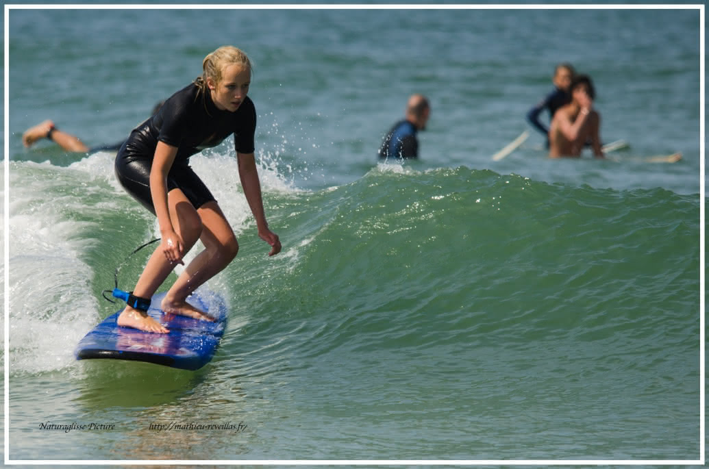 Ecole de surf LA SUD (2)